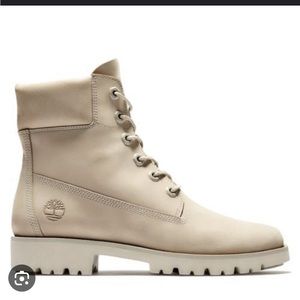 Timberlands Classic 6-Inch Boots